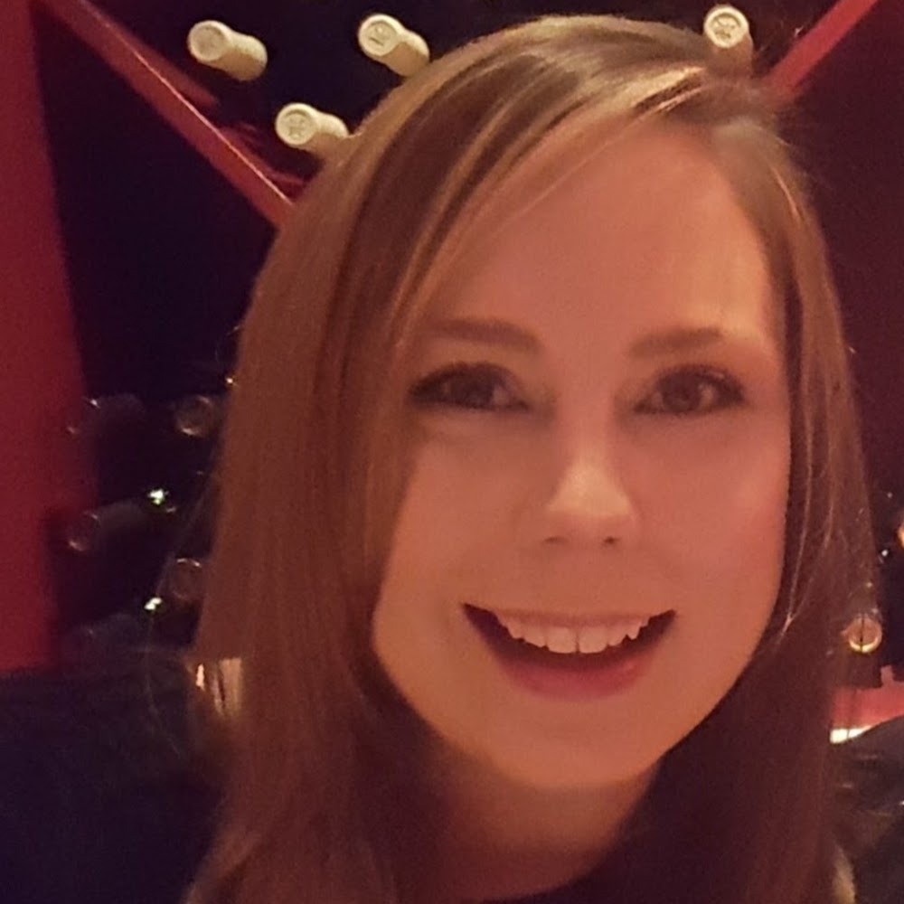 Meet your Posher, Kimberly